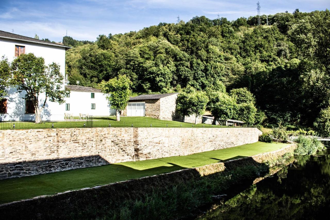 A Casa Da Botica