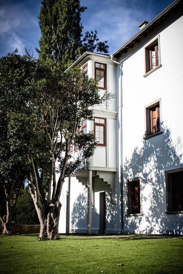 A Casa Da Botica * Samos