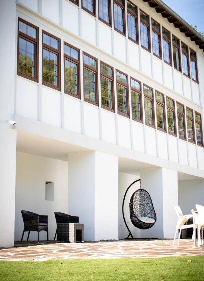Guest house A Casa Da Botica *