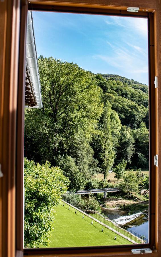 A Casa Da Botica *