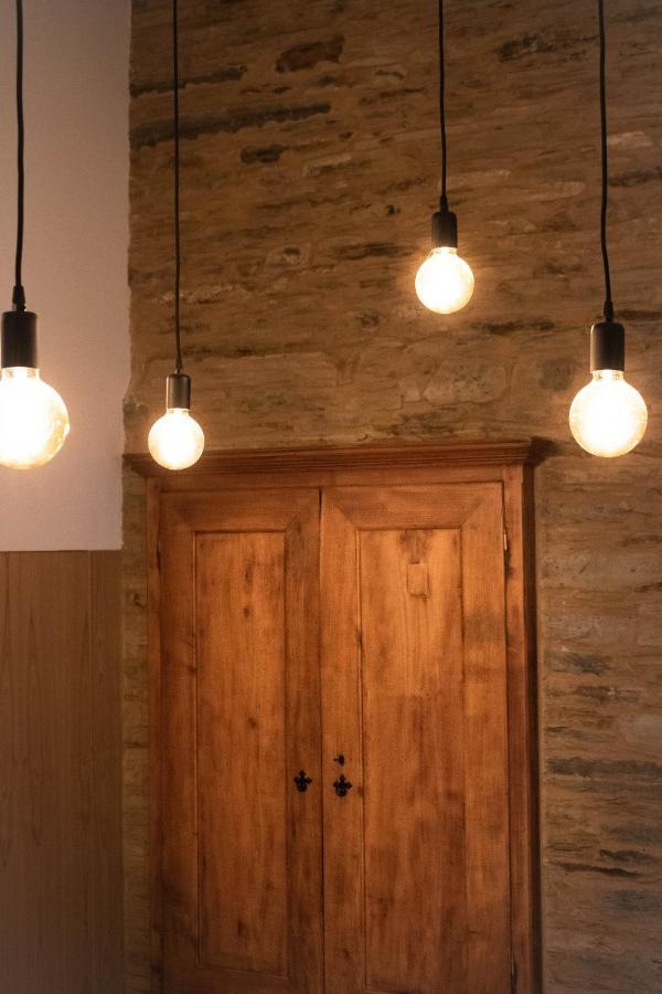 A Casa Da Botica Guest house