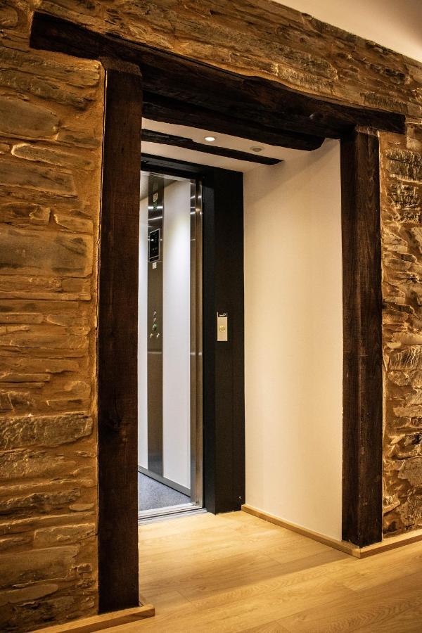 A Casa Da Botica Guest house