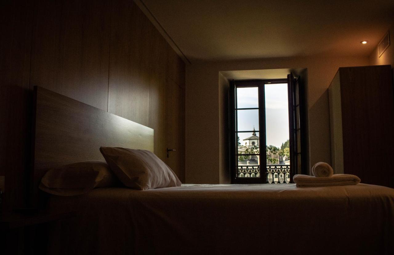 A Casa Da Botica Samos