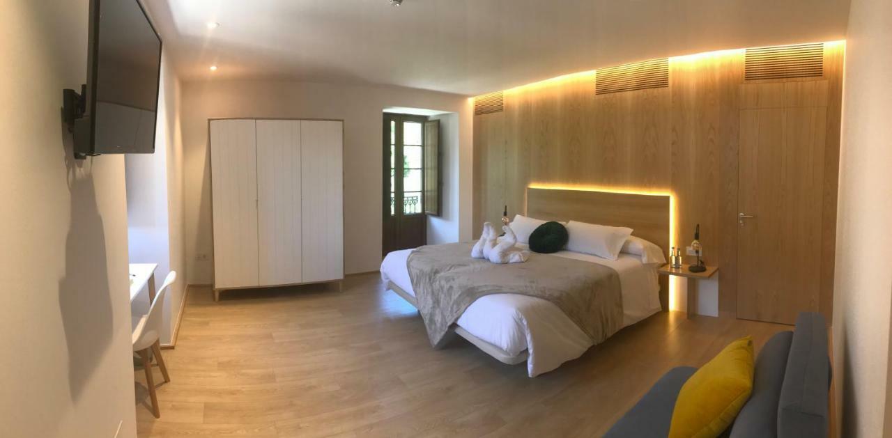 A Casa Da Botica Samos