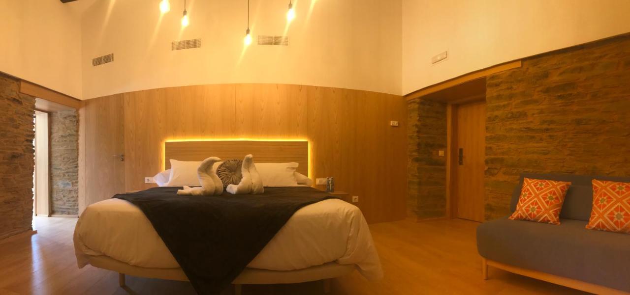 A Casa Da Botica * Samos